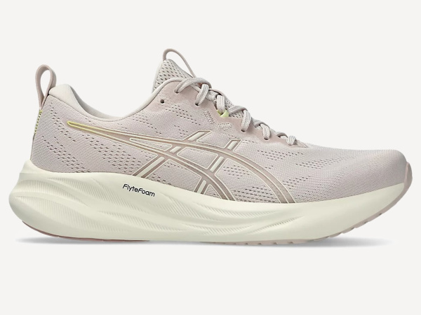Кроссовки GEL-PULSE 16 Ws (RU 37 EU 38 USw 7 СМ 24; mineral beige/cream )